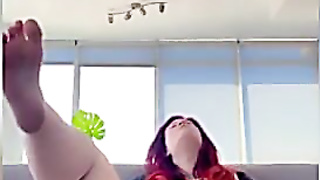 B.D OF - I Got So Insatiable