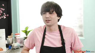 How about you smash me in the donk son-in-law