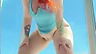 B.D OF - Enjoy The Sight