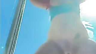 B.D OF - Enjoy The Sight