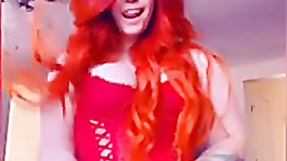 B.D OF - Backside Rump Backside