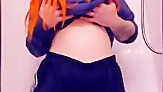 B.D OF - Douche Apartment POINT OF VIEW