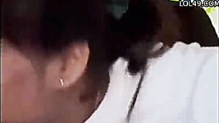 Nice Indian Vlg Dame Plumbing