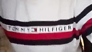 Nice Indian Vlg Dame Plumbing