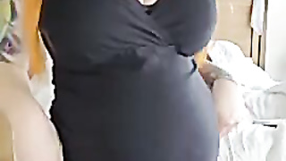 ZaliaGraves - Prego CEI Jerk Off Instructions