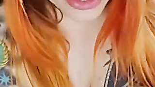 ZaliaGraves - Prego CEI Jerk Off Instructions