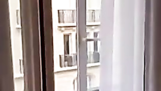 Summerbrookes sucky-sucky and cowgirl