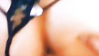 AnnaTenshi internal ejaculation two