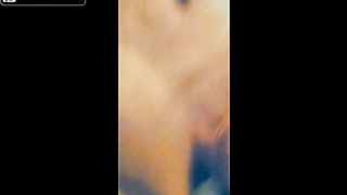 AnnaTenshi internal ejaculation