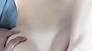 Baylee Adami Rear end three