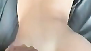 Baylee Adami Rear end three