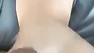 Baylee Adami Rear end three