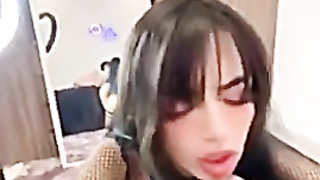 michi zepeda hinata costume play