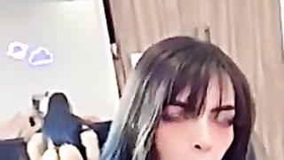 michi zepeda hinata costume play