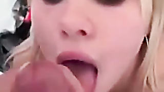 Paulibelen chupando pija