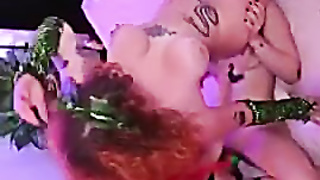 Hannah Jo G/g Three way Vid Leaked