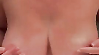 diora baird naked lube figure caress booty opened up movie