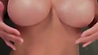 diora baird naked lube figure caress booty opened up movie