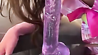 thebitesizedbitch slapped