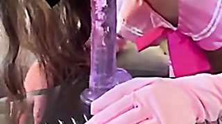 thebitesizedbitch slapped