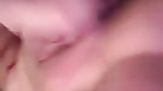 Barefootmamamn Makes Couch & Boinks Poon