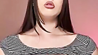 Kristina Danielle ASMR