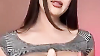 Kristina Danielle ASMR