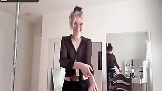 Madi ruve Attempt on four