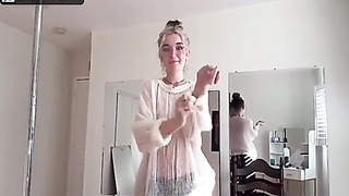 Madi ruve Attempt on four