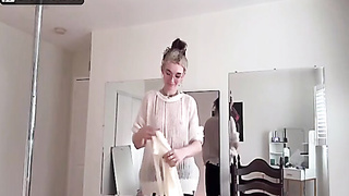 Madi ruve Attempt on four