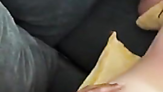 MixedCouple2020 Backshots