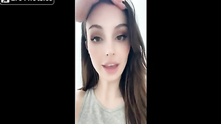 Dainty nastier -two yout