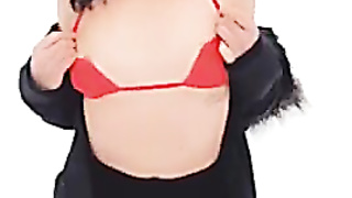 urlilgoddess snow disrobe taunt