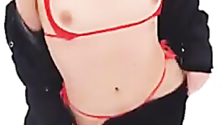 urlilgoddess snow disrobe taunt