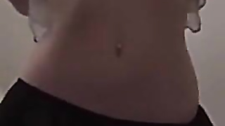 necrofanci bare vagina and demonstrate figure