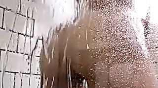 urlilgoddess bathroom getting off