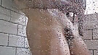 urlilgoddess bathroom getting off