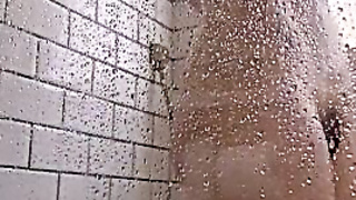 urlilgoddess bathroom getting off