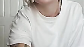 Xoxoitsriah tt live poon glide