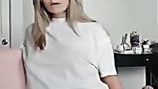 Xoxoitsriah tt live poon glide