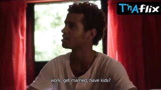 Jamille Alves Jugs Episode in Blood In Bahia's Steamy