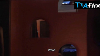 Jamille Alves Jugs Episode in Blood In Bahia's Steamy