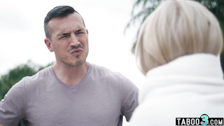 Naive nubile accepting a men noble suggest