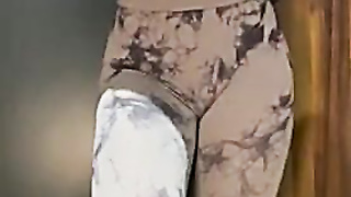 liv gym solo (Liv Hornier)