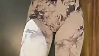 liv gym solo (Liv Hornier)