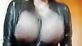 Dani Besadre Catwoman