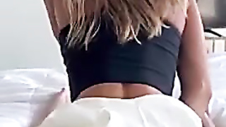 Madiiitay Butt sex four