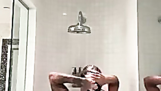 Kayla Lauren Naked Bathroom Fuckbox Butt Onlyfans (Shelby Caldera)