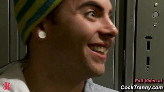 Dina Fast Trans Instructor Drills College girl