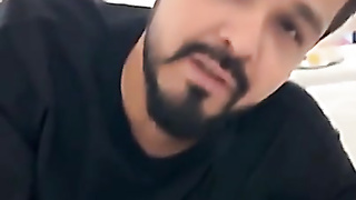 Indian Insta Model Isha Viral Motel Flick_1